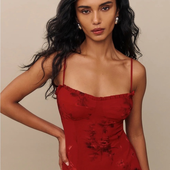 Aiko Dress - Picture 3 of 9